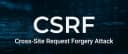 CSRF